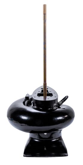 New Aftermarket Yamaha Outboard Jet Drive Lower Unit 90-403 50-60HP 4-Stroke