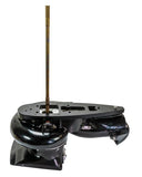 New Aftermarket Yamaha Outboard Jet Drive Lower Unit 90-403 50-60HP 4-Stroke