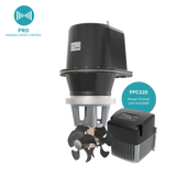 SEP100/185T-2IP, 24V, Twin Props MPN-SEP100/185T-2IP