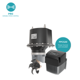 SEP40/125S THRUSTER 12V - 40KG MPN-SEP40/125S-1IP