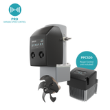 SEP50S 12v Proportional Thruster 50Kg/110lb MPN-SEP50/140S-12V