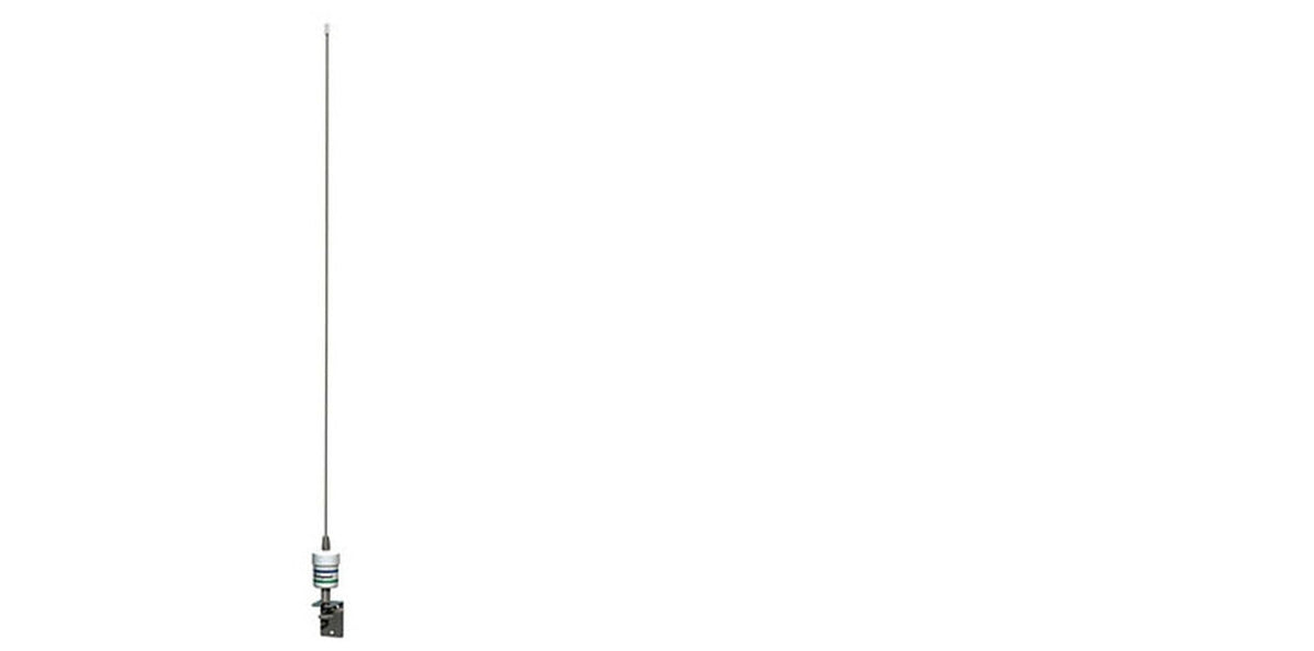 Shakespeare 5215AIS 3' AIS Mast Mount Antenna 3DB