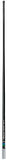 Shakespeare 5401XT 4' VHF Galaxy Antenna Black 3DB