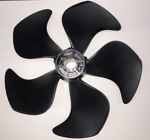 Propeller, 5-Blade, 250mm, Composite, RH MPN-SM101272RH