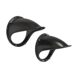 Cowls, pair for 140mm Tunnel MPN-SM130773