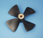 BOM: Propeller, 4-Blade, 300mm GRP LH MPN-SM20115LH