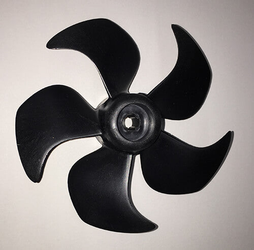 Propeller, 5-Blade, 125mm, Composite MPN-SM31261