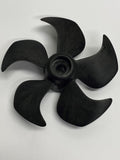 Propeller, 5-Blade, 125mm MPN-SM39999