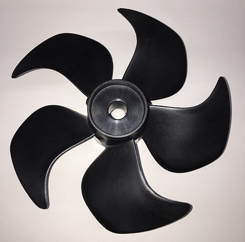 Propeller, 5-Blade, Composite, 185mm single prop MPN-SM41261