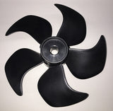 Propeller, 5-Blade, Composite, 185mm single prop MPN-SM41261