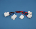 Cable Ends Only & Y Connector MPN-SM61272