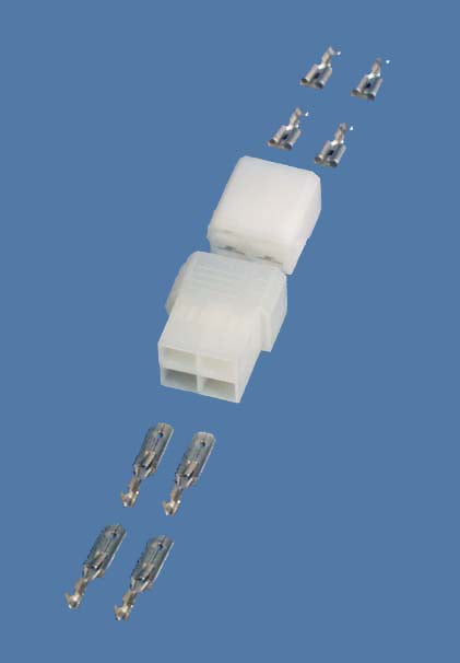Cable Ends Only (Pair), 4-Wire MPN-SM61275