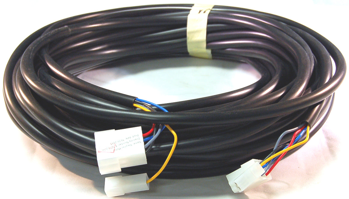 Cable Assembly, Control harness, 5-wire, 22m (72') MPN-SM61278-22M
