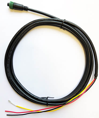 S-Link Spur Power Cable, 2.5m (8.2 ft) MPN-SM61328