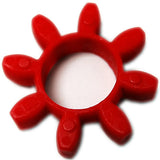 Coupler, rubber, special for IP thrusters MPN-SM71458