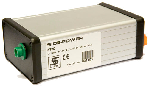 Interface, S-Link, for Stern Thruster MPN-SM8730S