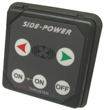 Panel, Touch Thruster Control 12/24v MPN-SM8950G