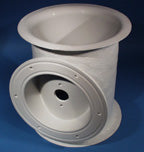 Stern Tunnel, GRP, ready bored, w/extension MPN-SM90550