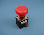 Battery Switch, Single pole, 125A continuous MPN-SMED125