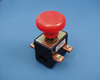 Battery Switch, Double pole, 250A continuous MPN-SMED252