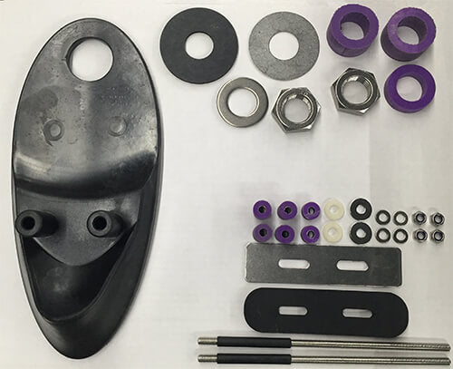 EX Thruster Installation Kit for Single & Double MPN-SMEX50152