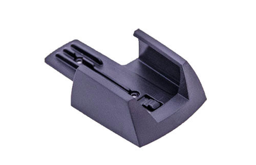 Radio Remote Control Spare Locking Holder MPN-SMRC-HOLDER
