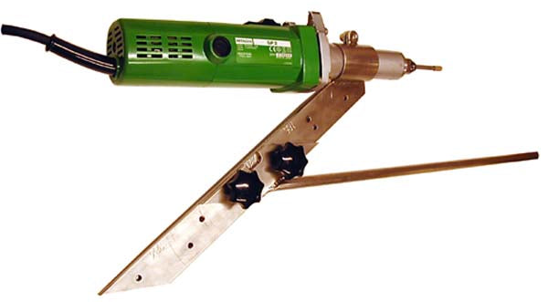 Tool, Tunnel kit complete MPN-SMTOOL