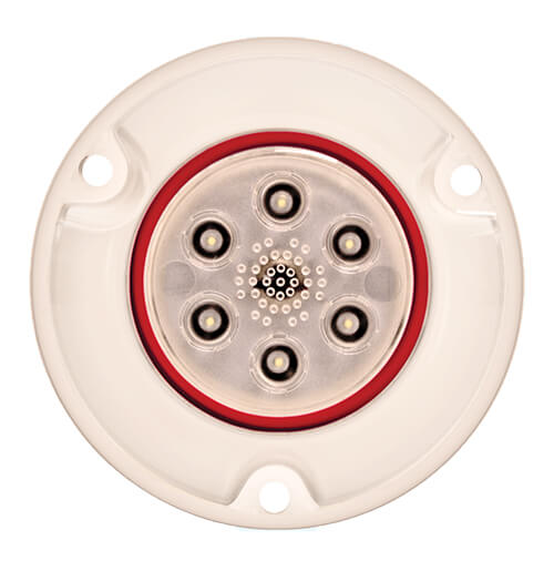 VENTURA TASK POL CHROME 1.5W MPN-BCM2184K-I-3