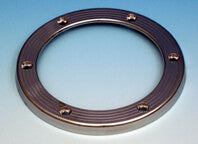 Rigid PVC Mounting Track for Neon LED Rope Light MPN-ILEML-TRACK1M
