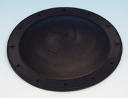 Rubber Cover Only for Heavy-Duty Footswitch MPN-SPA-10507