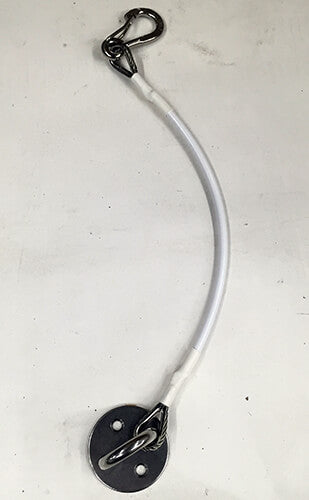 "Corona" LED Replacement Bulb, Cool White MPN-ILSPG4-21C-B