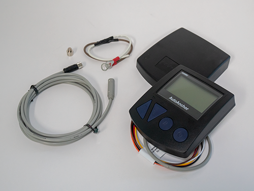 AutoAnchor 560 Anchor Rode Counter & Control Kit MPN-SPA-AA560