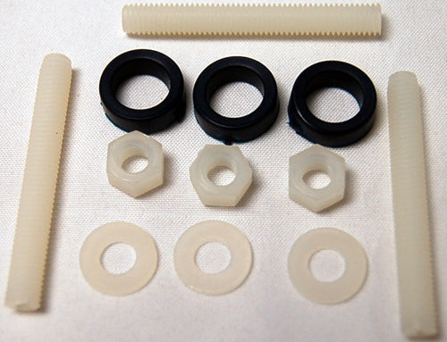 AutoAnchor Console Hardware Kit MPN-SPA-AA9017