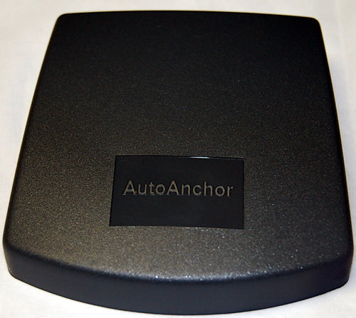 AutoAnchor Series 500 Instrument Cover, Black MPN-SPA-AA9069