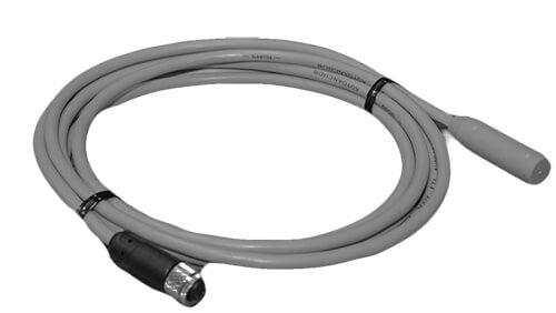 AutoAnchor Sensor with Plug, Grey MPN-SPA-AA9067