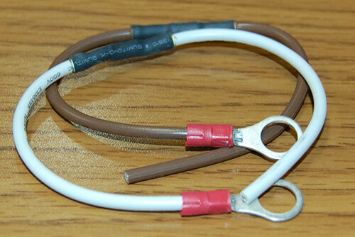 Gen II Power Conditioner: 10A, 17-33VDC MPN-ILSPCI242410G2