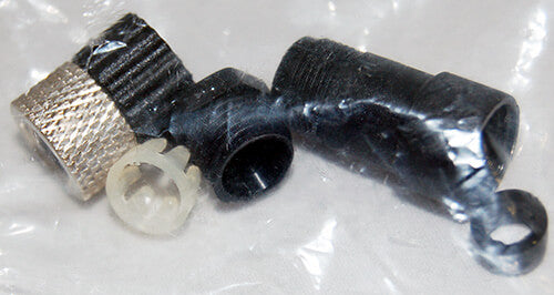 Field Connector - Female MPN-SPA-AA9509