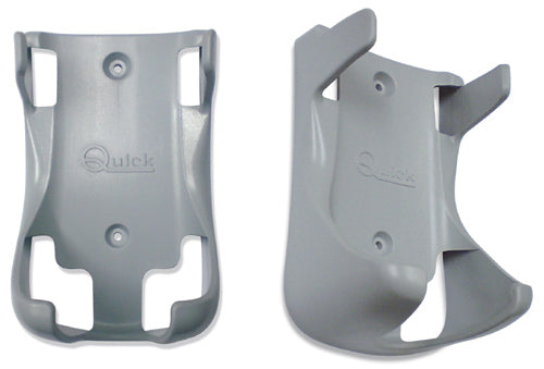 Bulkhead Bracket, Grey MPN-SPA-HRCBRKT