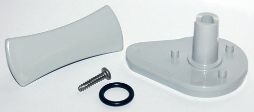 Replacement Handle Kit, Series 4000, Grey MPN-SPA-40006L