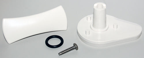 Replacement Handle Kit, Series 4000, White MPN-SPA-40005L