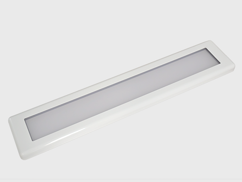 600MM Utility Light, 20W, 12-36VDC, MPN-SW