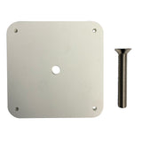 Sea Swivel 3/4in Starboard Riser Kit