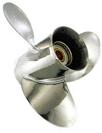 L.H. VOLVO PROP S.S. P-8824-155-17