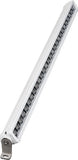 F-28 LED, Clear, Cool White, 10-30VDC MPN-IL8040
