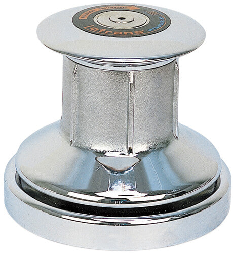 T1700 VERTICAL CAPSTAN 12V/1700W DELUXE CHROME MPN-LWT1700OP1