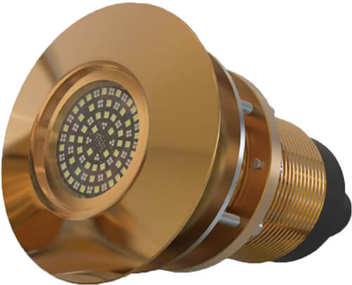 F-23 LED, White, Warm White, 10-30VDC MPN-IL7936