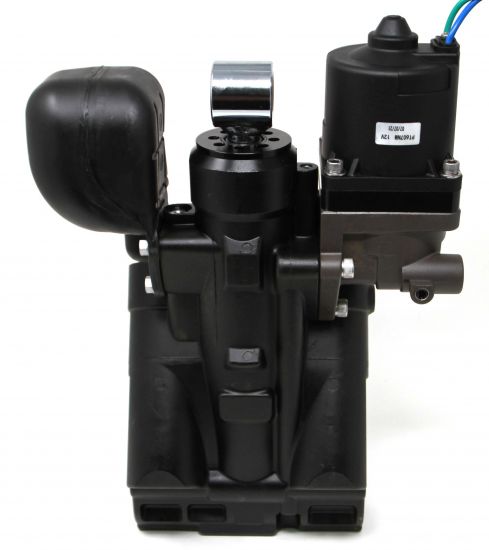 Yamaha Trim Assembly Replaces 2003-up 115-250 HP