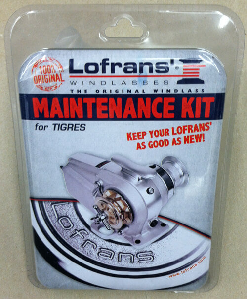 Maintenance Kit - Tigres MPN-LWP72050