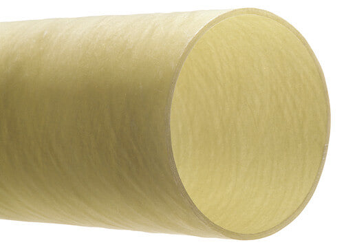Bow Tunnel, GRP, 386 x 1000 x 12mm MPN-SM13710