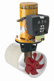 Vetus BOW9512D Bow Thruster 5.7KW 95kgF 12vDC 185mm Tunnel